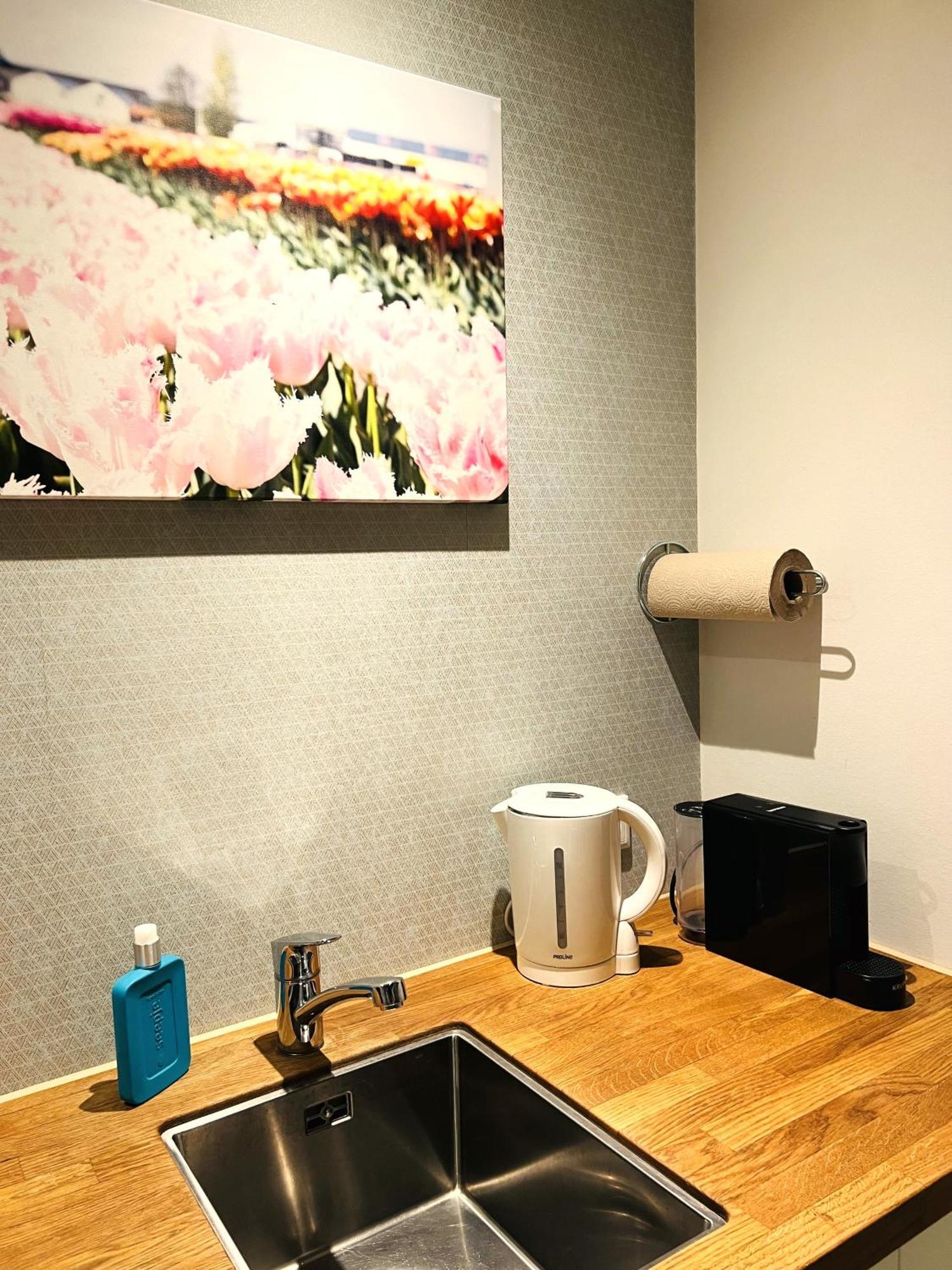 Tulpenhoek Akersloot Ngoại thất bức ảnh